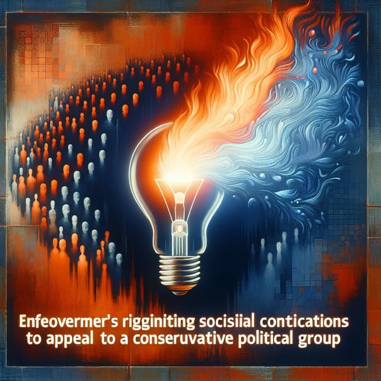 Elon Musk's Bold Gambit: Reigniting Culture Wars to Woo MAGA