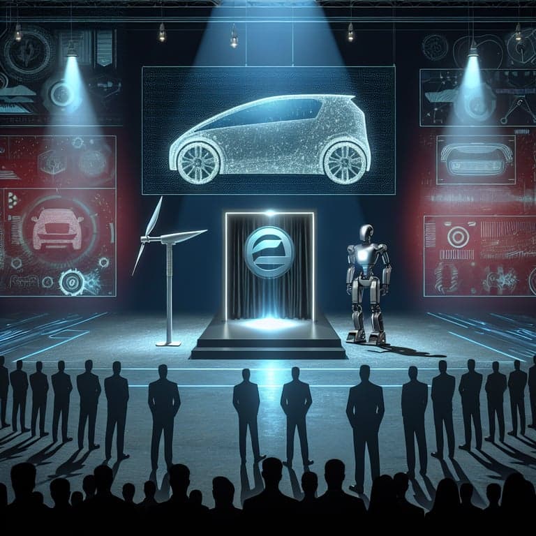 Elon Musk Confirms Tesla's Secret Optimus V3 Design: The Humanoid Revolution Begins!