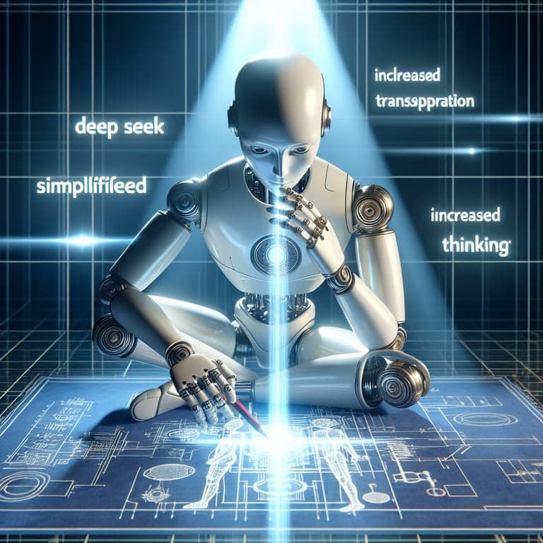 OpenAI Gives ChatGPT a 'DeepSeek' Makeover: Simplified Thinking for Greater Transparency