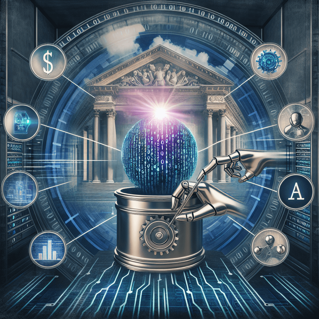 AI Takes on the Wealth Management World