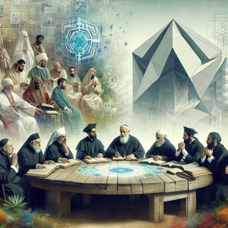 Catholic Scholars Back Anthropic in Landmark AI Ethics Case Against Pentagon