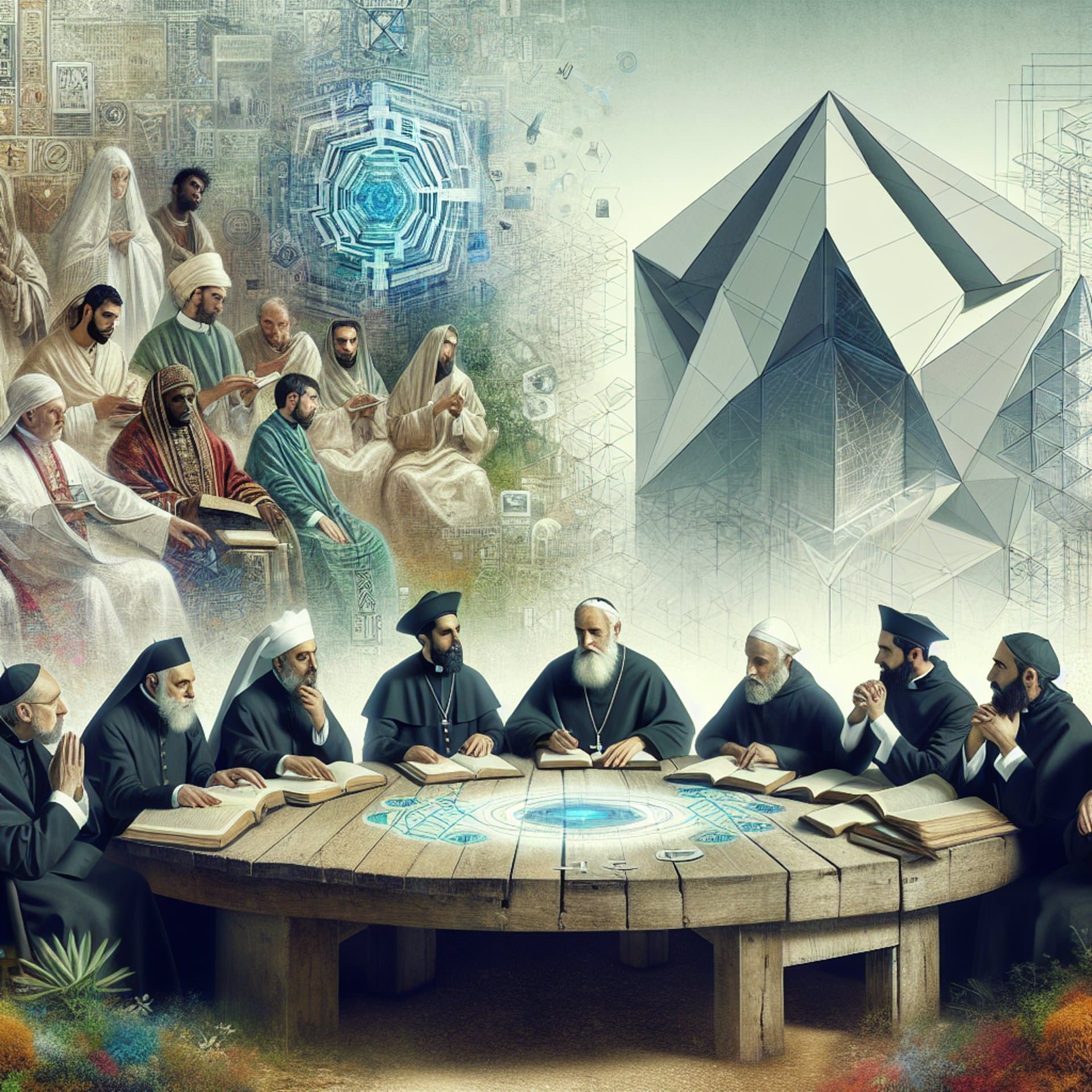 Catholic Scholars Back Anthropic in Landmark AI Ethics Case Against Pentagon