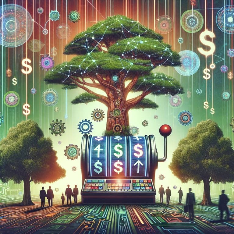 Sequoia and Friends Bet Big on Anthropic: The $25 Billion AI Jackpot