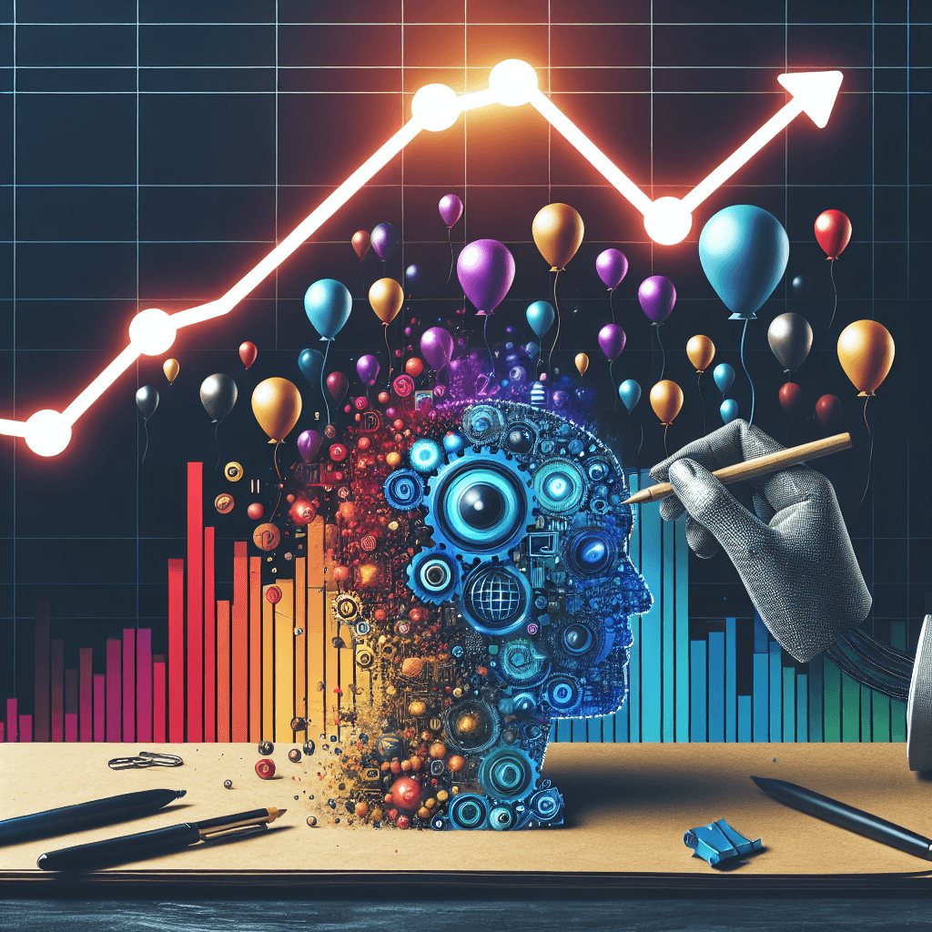 Adobe's AI Renaissance: Fiscal Forecast Soars Amid Creative Tool Boom