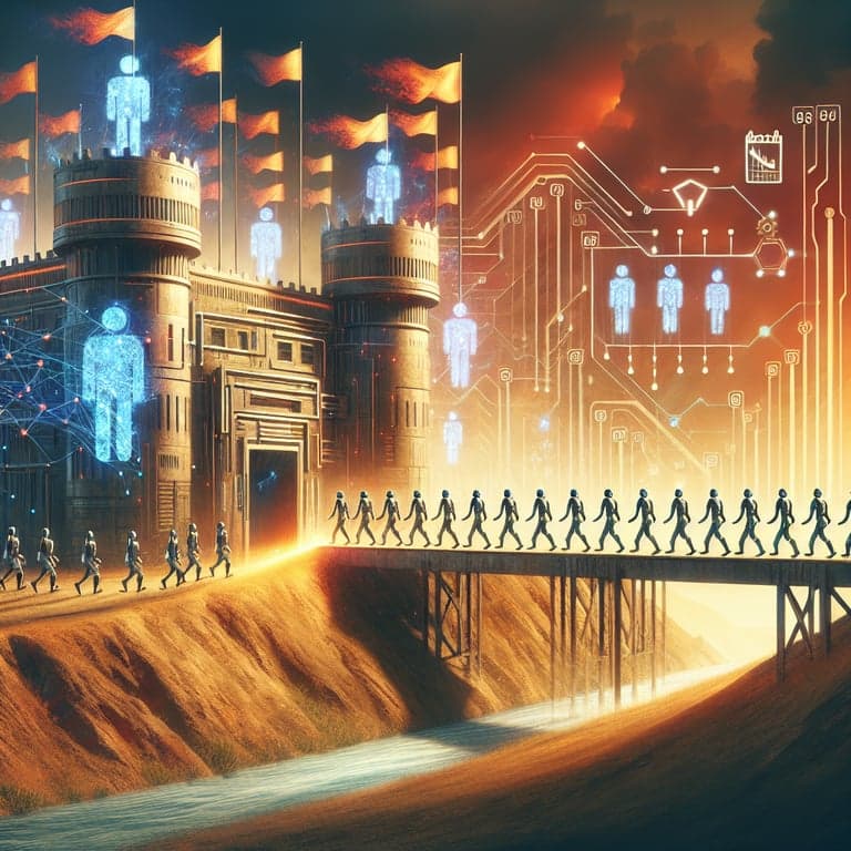 Meta Heats Up AI Talent War by Poaching 8 OpenAI Experts in a Week