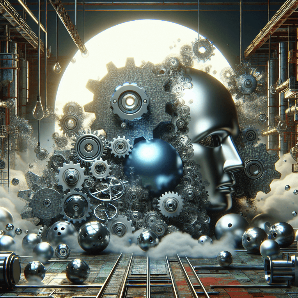 Perplexity and OpenAI: The New Chrome Titans?