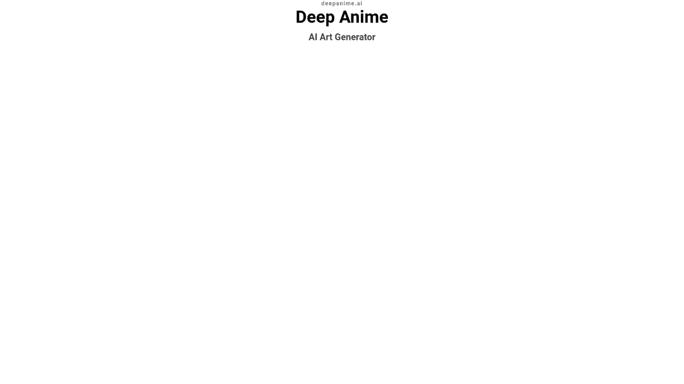 Deep Anime screenshot