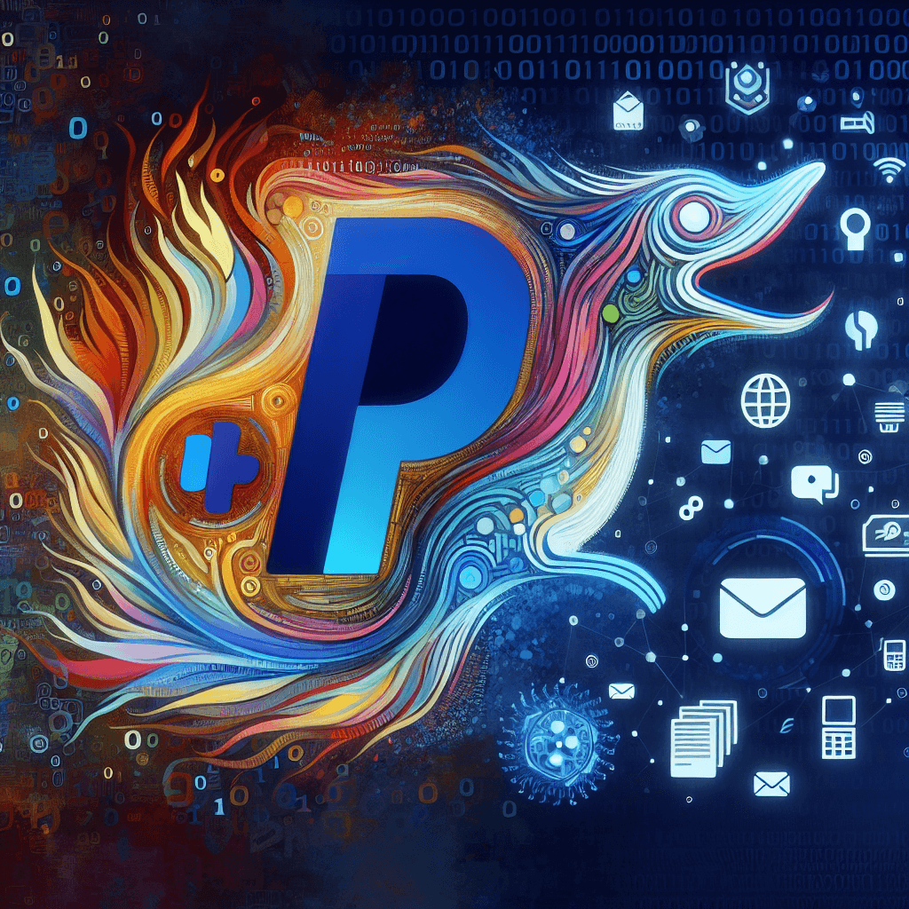 PayPal Pivots into AI Commerce with Cymbio Acquisition!