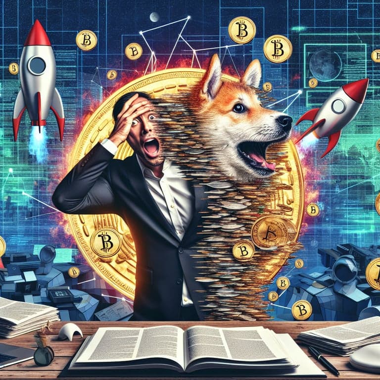 Elon Musk's DOGE venture flounders: A misguided leap into public policy!