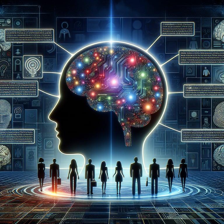 Banner for OpenAI Unleashes Personalized ChatGPT: Tailor AI to Your Unique Style!