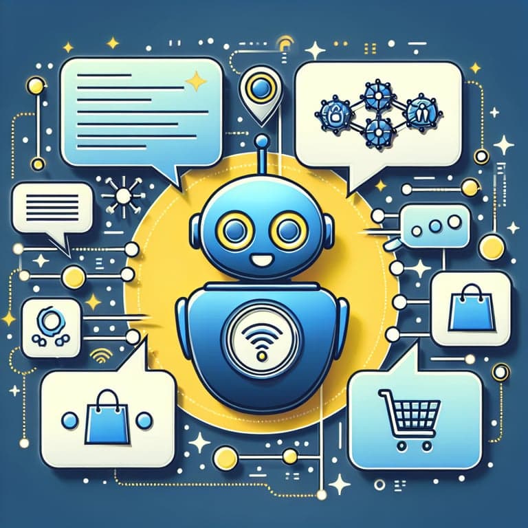 OpenAI and Shopify Team Up for Seamless In-Chat Shopping