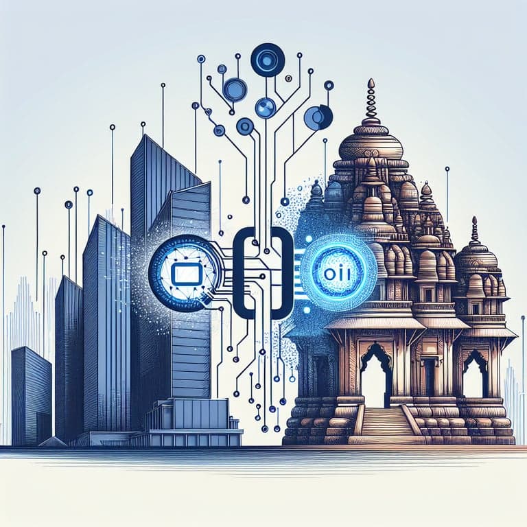 OpenAI and TCS Set to Revolutionize India's AI Scene!