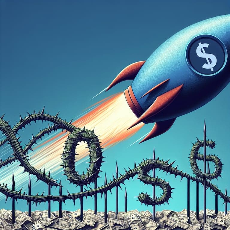 OpenAI Rockets to 400 Million Weekly Users Amidst Financial Hurdles