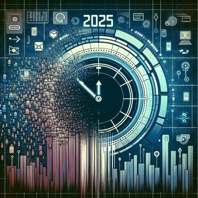2025 Sees Explosive Surge in Tech Layoffs: Over 52,000 Jobs Cut!