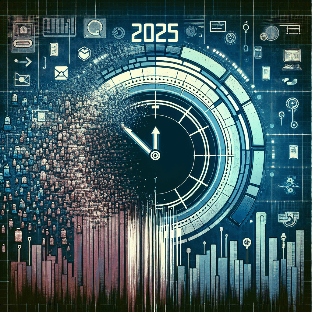 2025 Sees Explosive Surge in Tech Layoffs: Over 52,000 Jobs Cut!