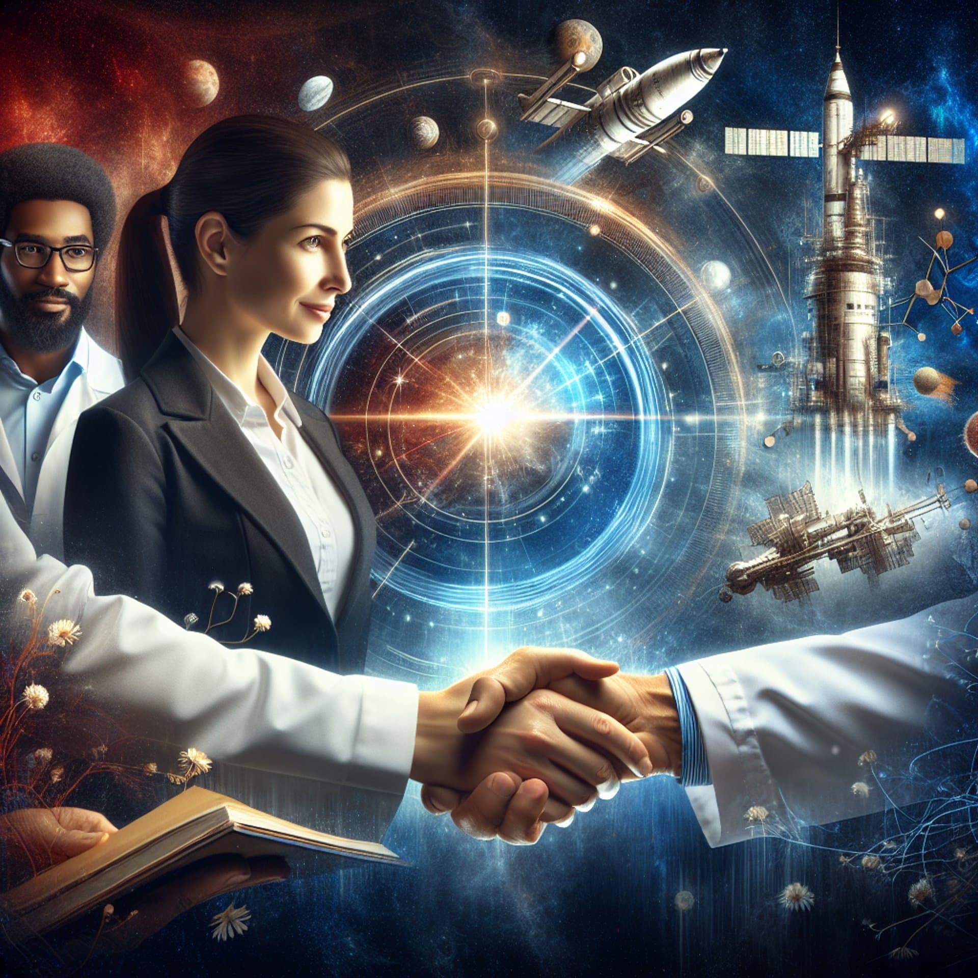 NASA Leadership Shake-Up: Janet Petro and Team Usher in a New Era