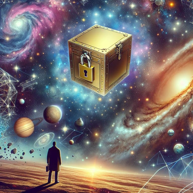 NASA's Quest to Unlock the Big Bang Mystery: A Cosmic Detective Story