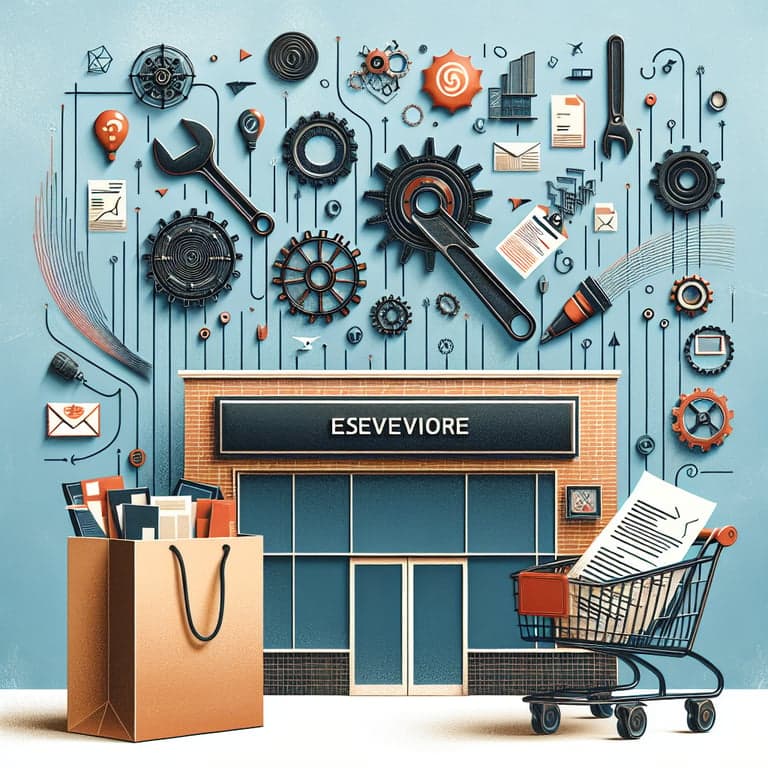 Walmart Joins the Layoff Brigade: Slashes 1,500 Jobs Amid Efficiency Overhaul