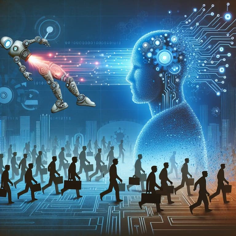 Microsoft Lays Off 9,000 Employees Amid Massive AI Investment Push