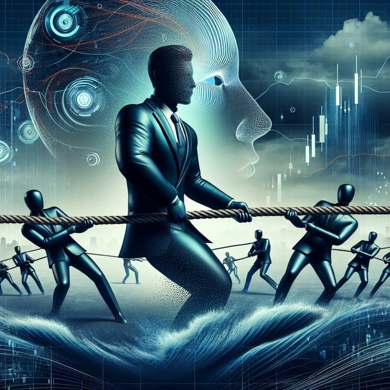 Elon Musk Reclaims World's Richest Title: A Billionaire Tug-of-War Fueled by AI and Stock Market Waves