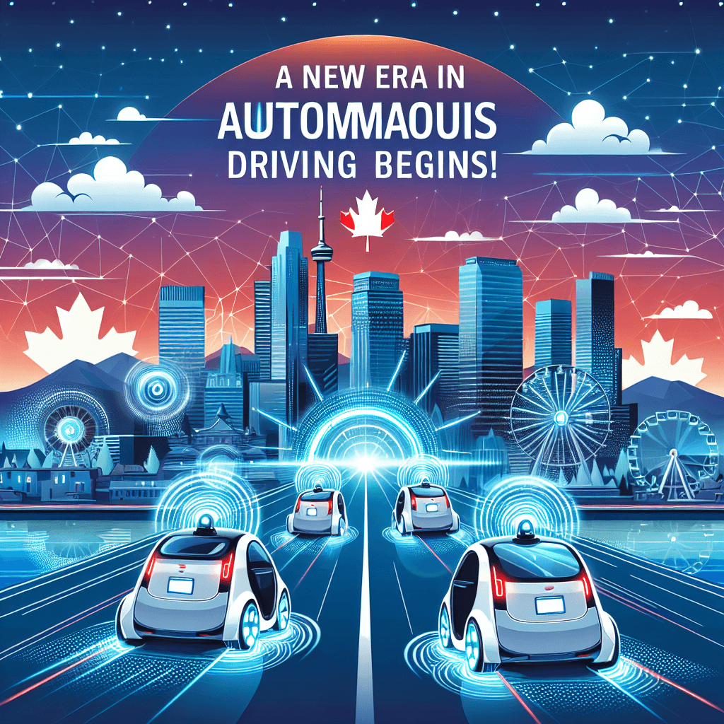Tesla Turbocharges Canada’s Roads with FSD v14.3: A New Era in Autonomous Driving Begins!