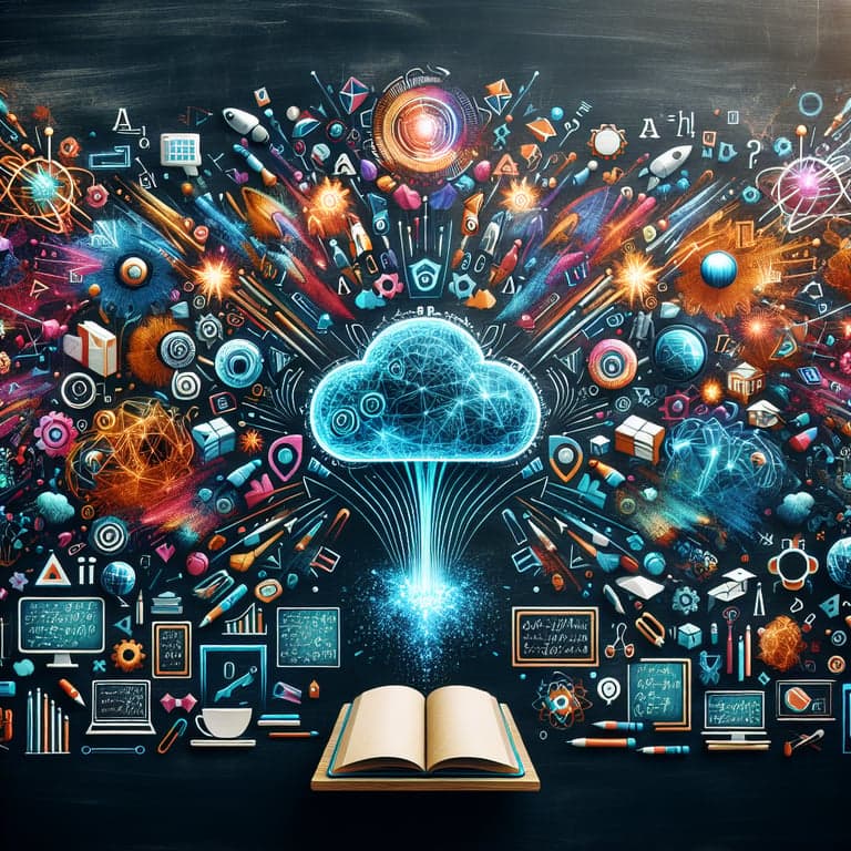 Unleashing EdTech: Top 20 Stories of 2025 Show AI's Leap from Theory to Reality