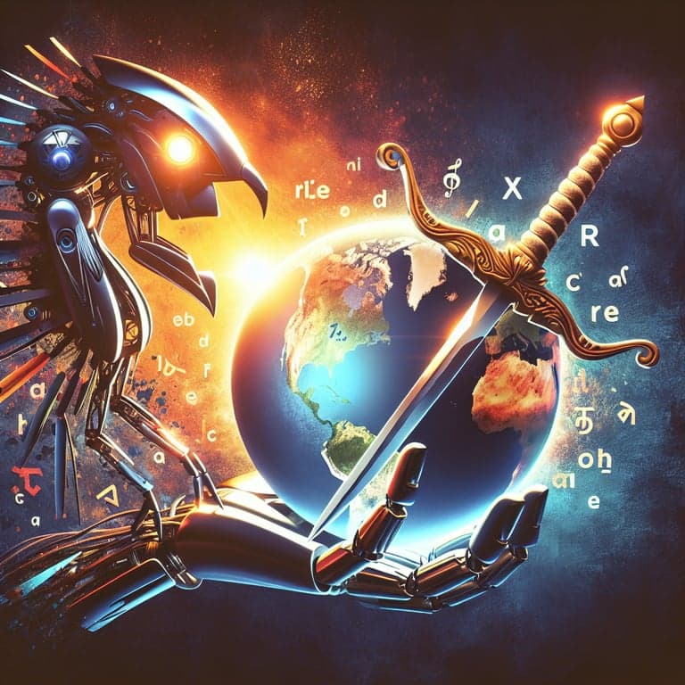 Duolingo's AI Takeover: A Double-Edged Sword