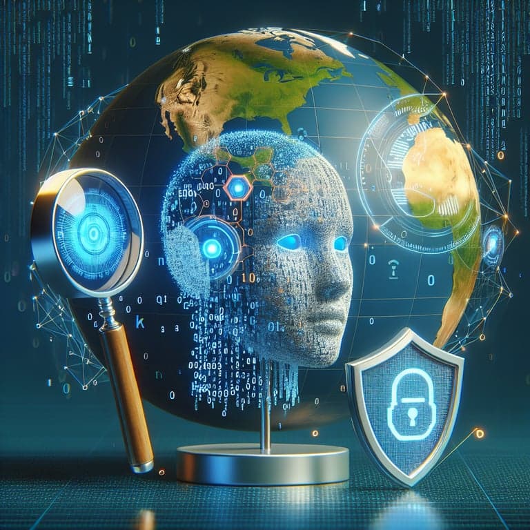 UN Calls for Robust Detection Measures Against AI-Driven Deepfakes