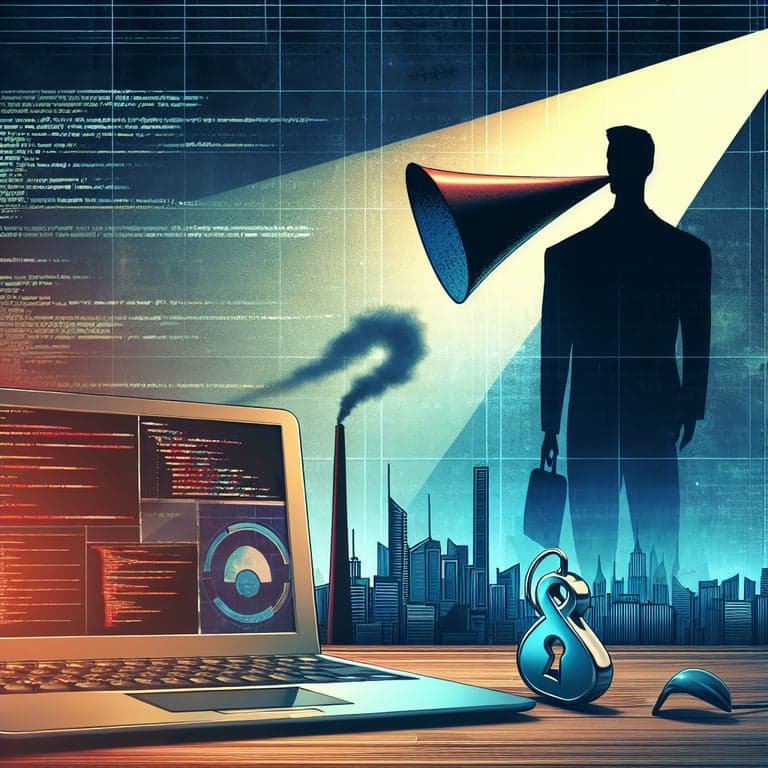 Whistleblowing Mumbai Techie's Tale of Confronting TCS Layoff Horror