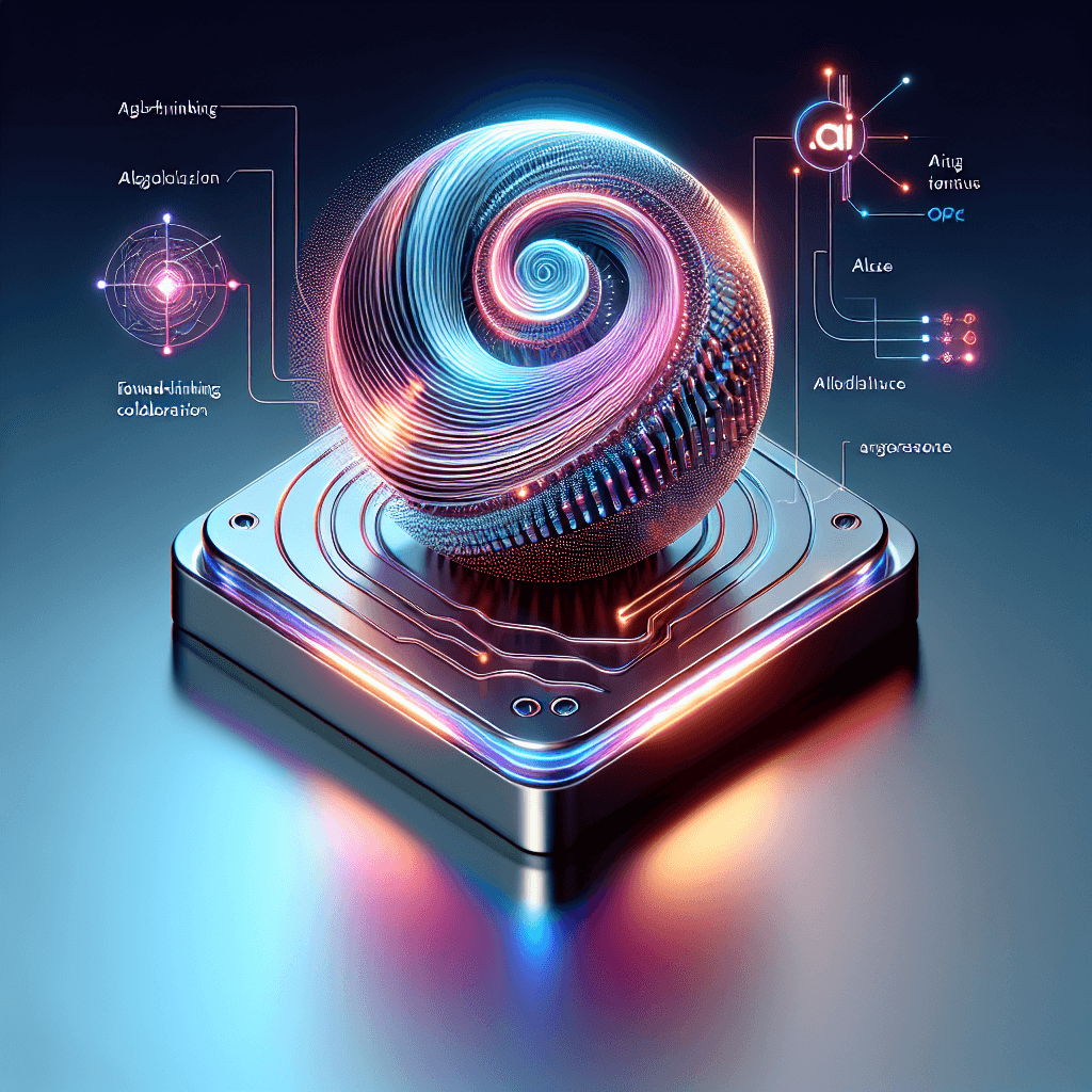 OpenAI and Jony Ive Team Up for a Revolutionary AI Device