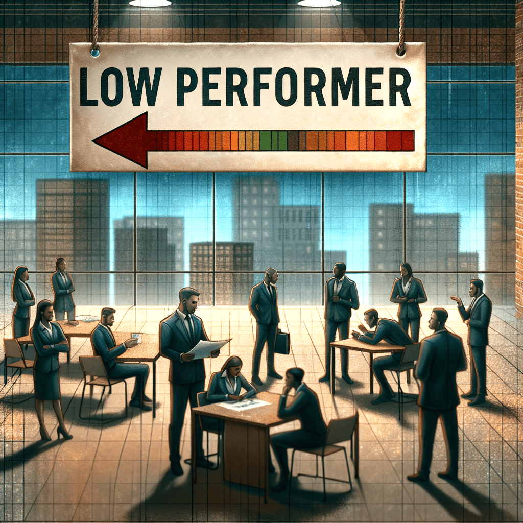 Meta Employees Cry Foul: 'Low Performer' Label Misleading, Layoffs Not About Actual Performance