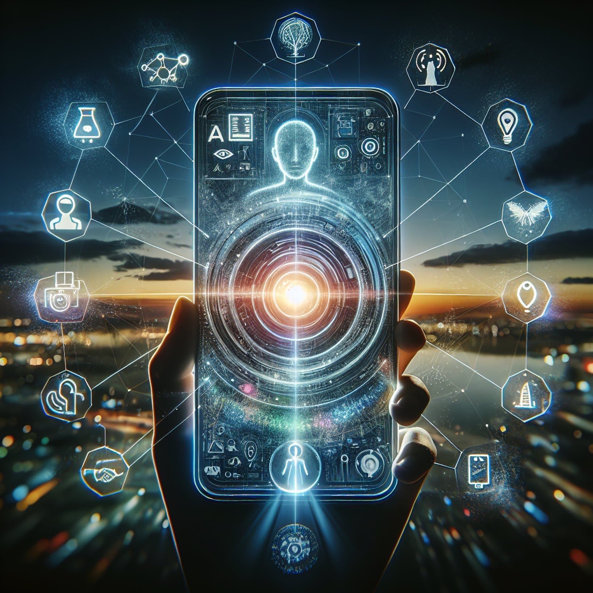 Samsung's Galaxy S26: A New Dawn for AI-Powered Smartphones!