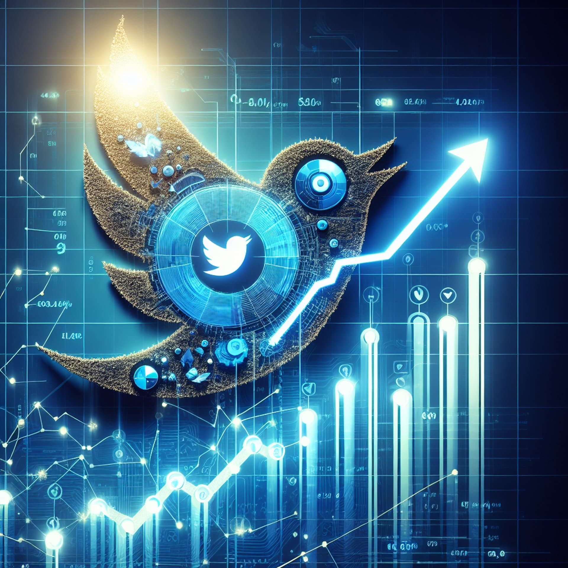 Elon Musk's Twitter Turnaround: What's Behind the Revenue Surge?