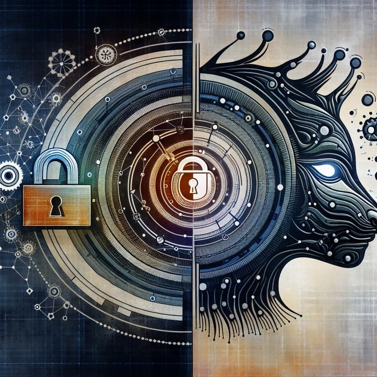 OpenAI Accuses Chinese Firm DeepSeek of AI Technology Distillation