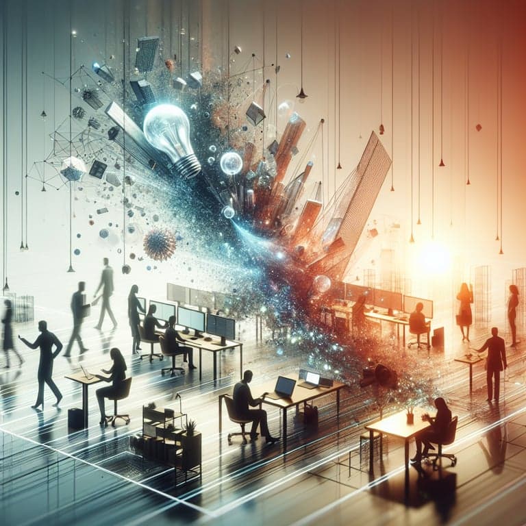 Elon Musk's Bold Return-to-Office Mandate: Revolutionizing Workplace Dynamics