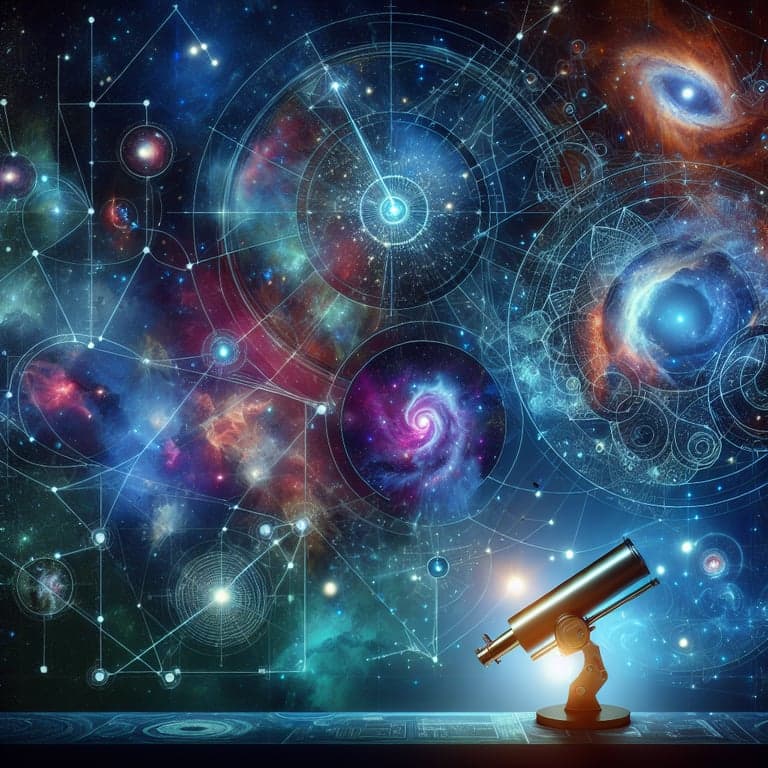 JWST's Epic Interactive Cosmic Map: A Stargazer's Dream!