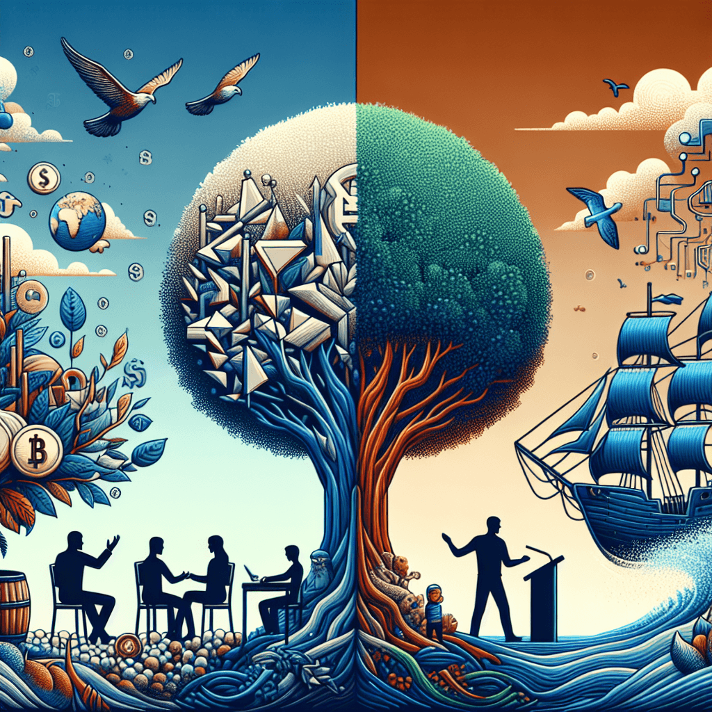 Warren Buffett Stands Firm: Defends The Giving Pledge While Peter Thiel Urges Billionaires to Bail