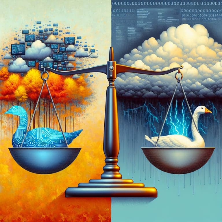 AI Washing: A Convenient Scapegoat or Genuine Concern?