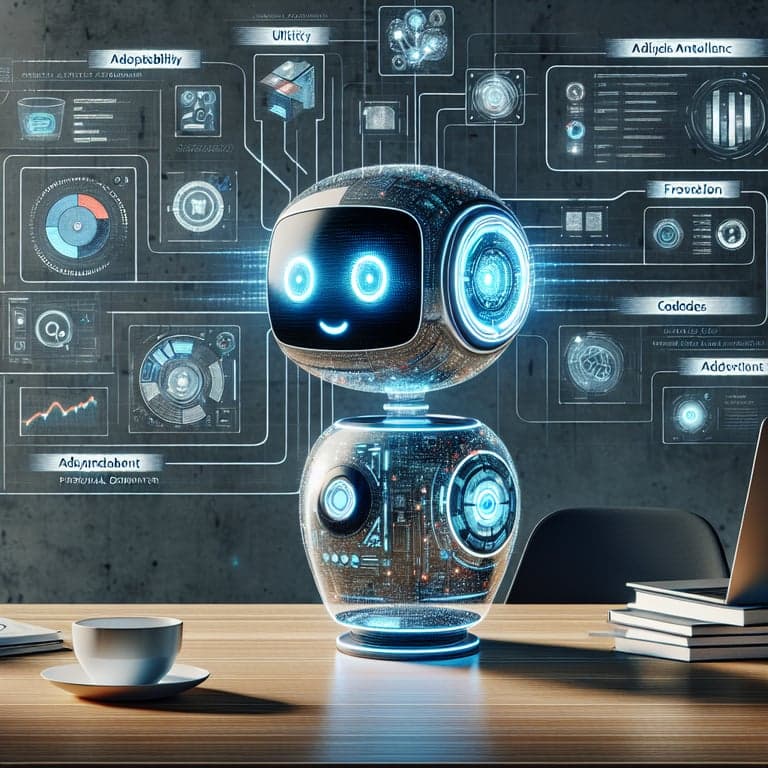 Meet Perplexity Personal Computer: Your New AI Desk Buddy