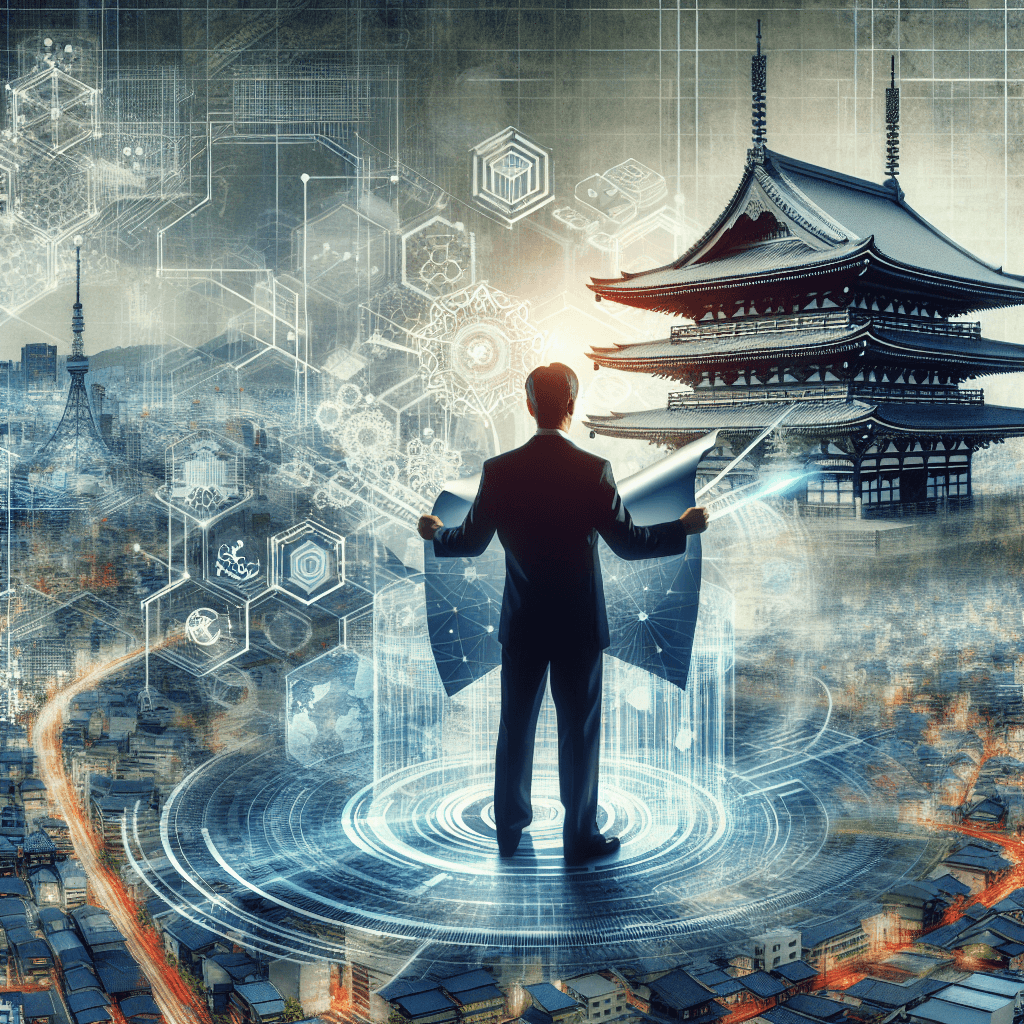 Tesla's Grand Expansion in Japan: Elon Musk Unveils Ambitious Plans