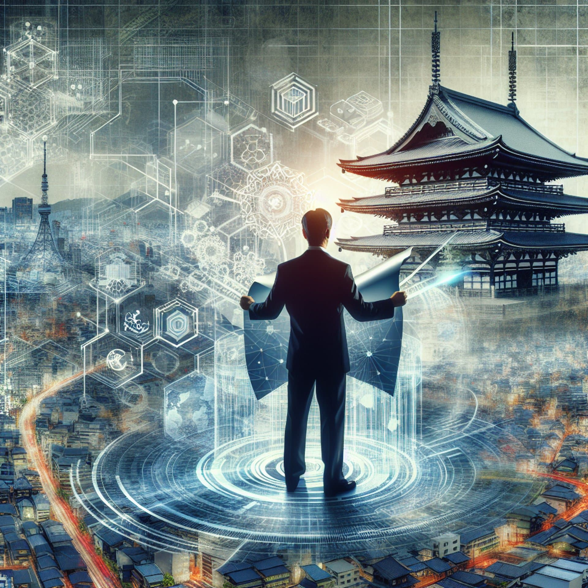 Tesla's Grand Expansion in Japan: Elon Musk Unveils Ambitious Plans