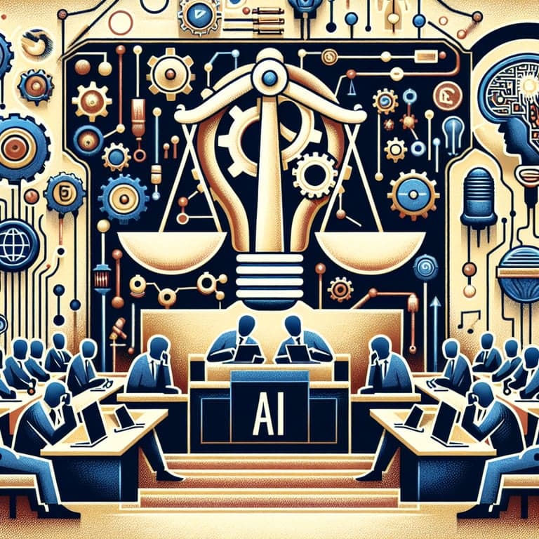 Europe's AI Regulation Sparks Global Debate: Is Innovation at Risk?