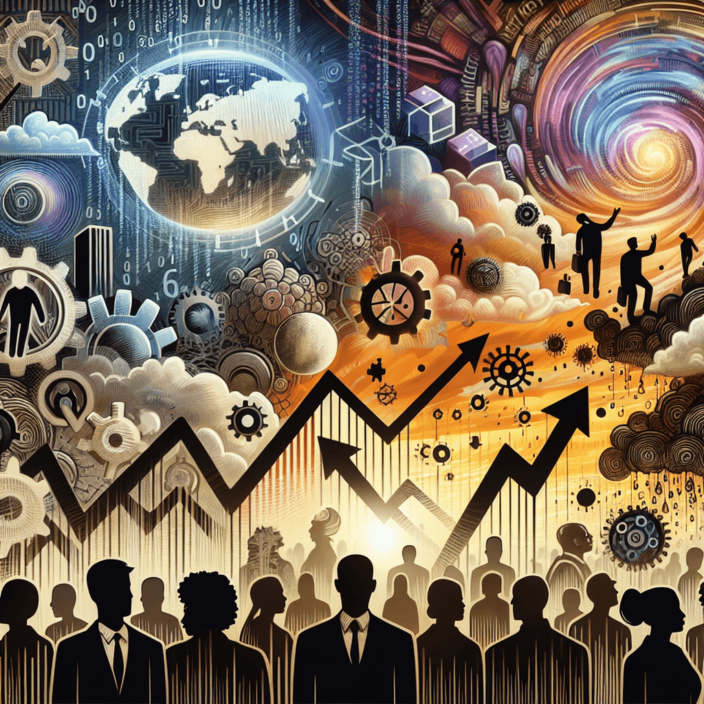 Big Tech Layoffs Surge Amid Economic Turmoil and AI Integration