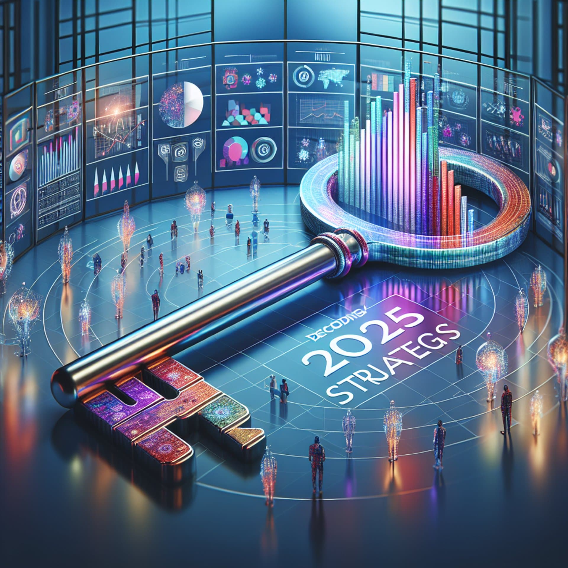 Decoding Instagram: Strategies and Analytic Insights for 2025