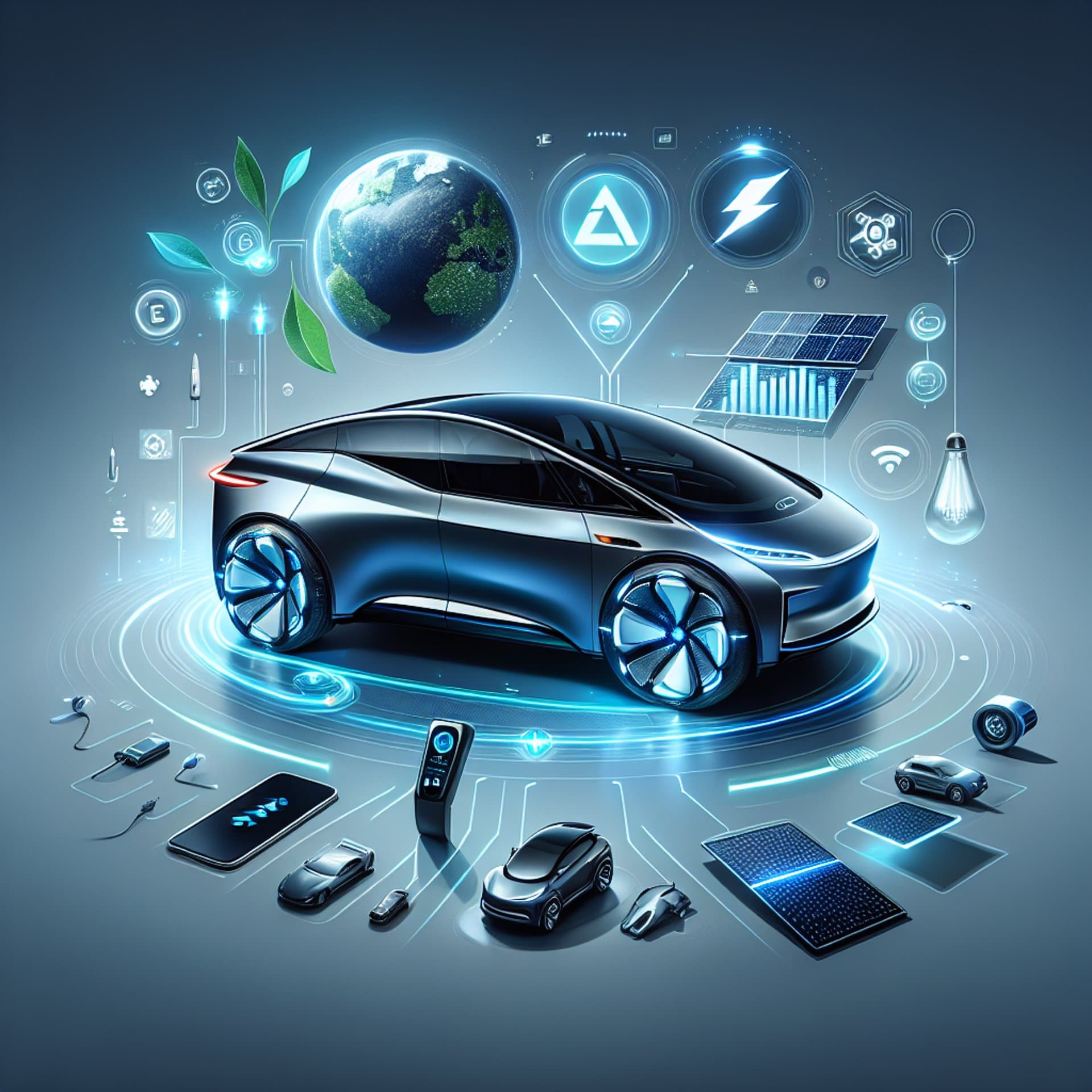 Tesla Reveals Sleek New Model Y 'Juniper' with Jaw-Dropping Features!