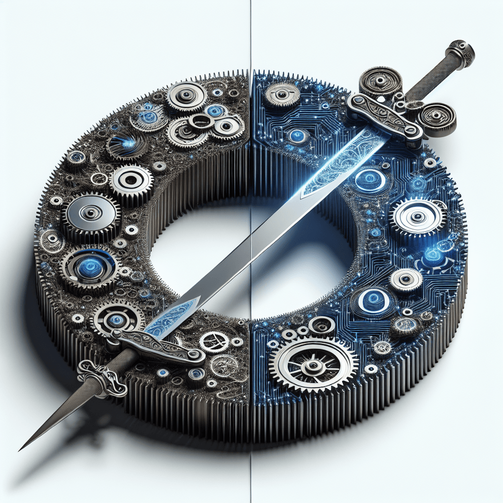 Claude AI's 'Harness' Restrictions: A Double-Edged Sword in DevOps