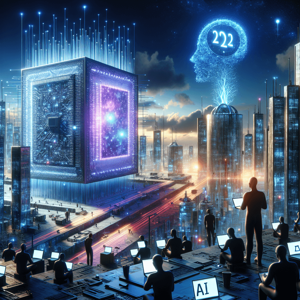 OpenAI's Bold Prediction: Are Human Coders Facing an AI Takeover by 2025?