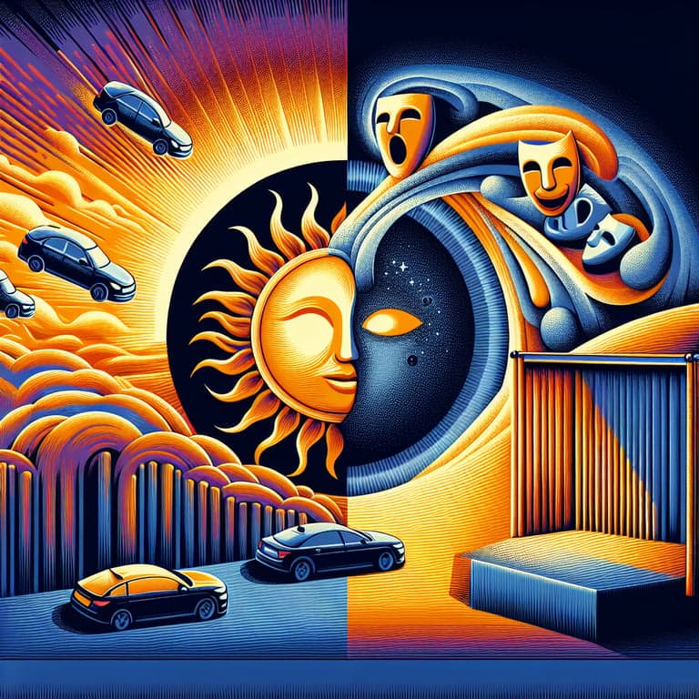 Tesla's European Decline: Rivals Rise Amid Elon Musk's Political Drama