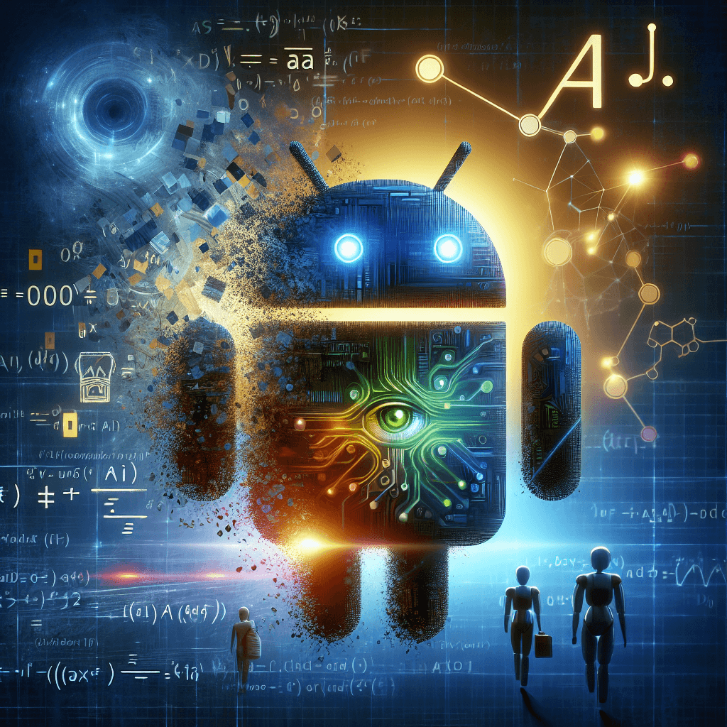 Perplexity AI Unleashes Its Android Assistant: A New Rival for Google Assistant?