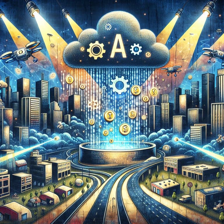 Big Tech's Wild AI Talent Chase: Layoffs, Sky-High Salaries, and the Fierce Competition Era